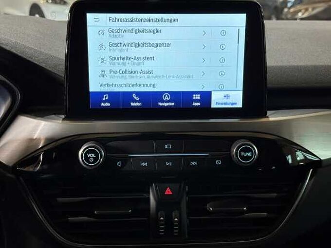 Ford Kuga Titanium X+Automatik+AHK+B&O+Key-Free