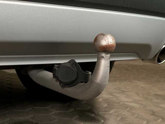 Ford Kuga Titanium X+Automatik+AHK+B&O+Key-Free