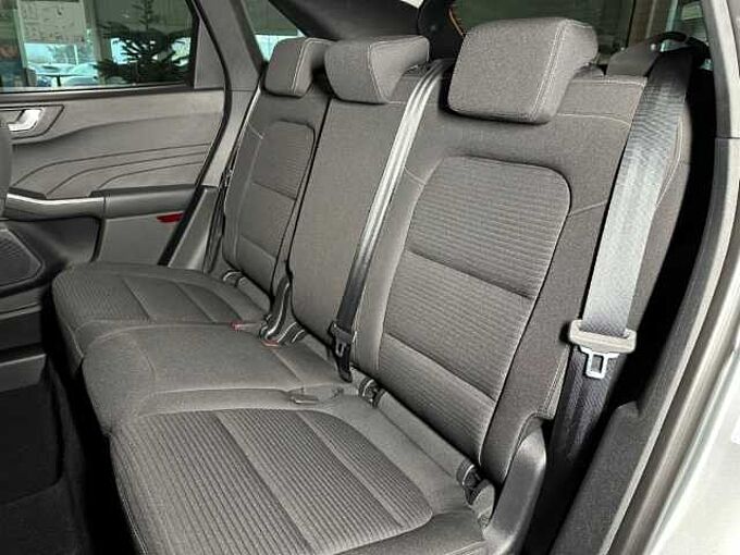 Ford Kuga Titanium+Automatik+AHK+Kamera+Key-Free 