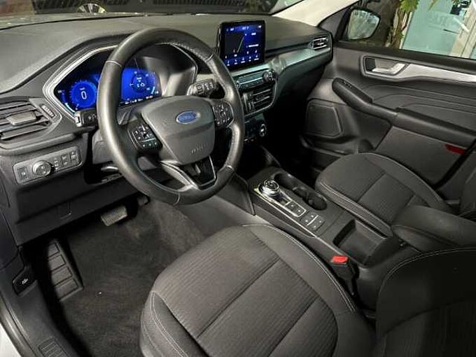 Ford Kuga Titanium+Automatik+AHK+Kamera+Key-Free 