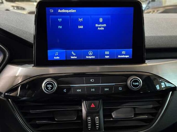 Ford Kuga Titanium+Automatik+AHK+Kamera+Key-Free 