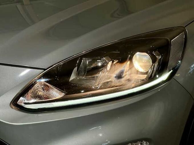 Ford Kuga Titanium+Automatik+AHK+Kamera+Key-Free 