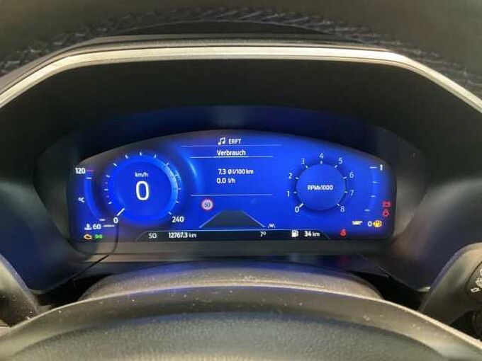 Ford Kuga Titanium Winter-P, R&Uuml;CKF. NAVI. PDC. Allwetterreifen 