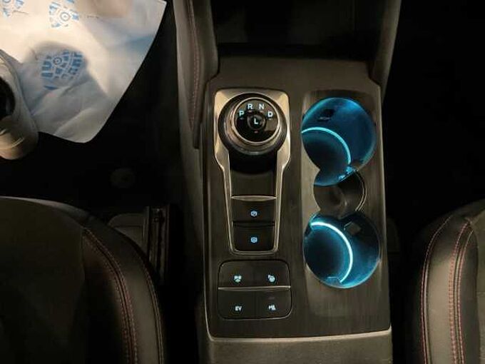 Ford Kuga Plug-In Hybrid ST-Line X Pano. Winter-P. RÜCKF. PDC.NAVI