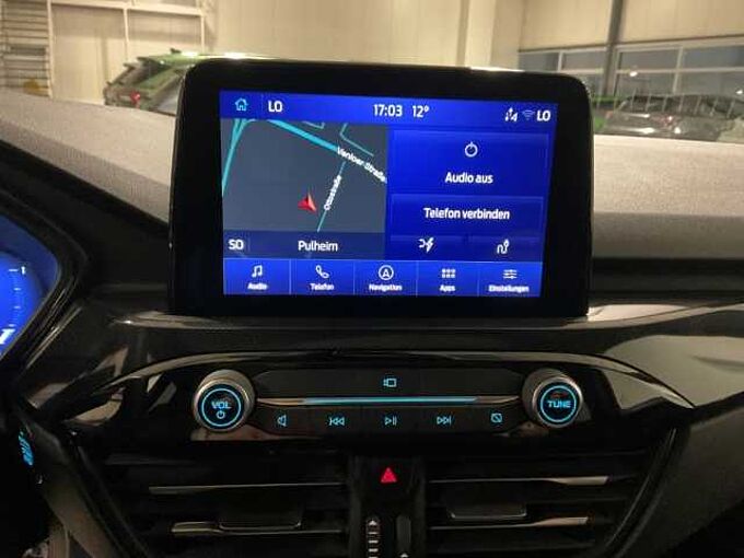 Ford Kuga Plug-In Hybrid ST-Line X Pano. Winter-P. RÜCKF. PDC.NAVI