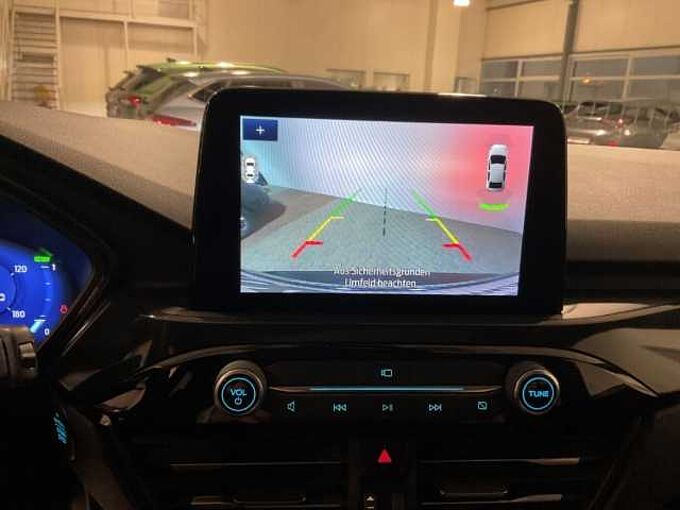 Ford Kuga Plug-In Hybrid ST-Line X Pano. Winter-P. RÜCKF. PDC.NAVI