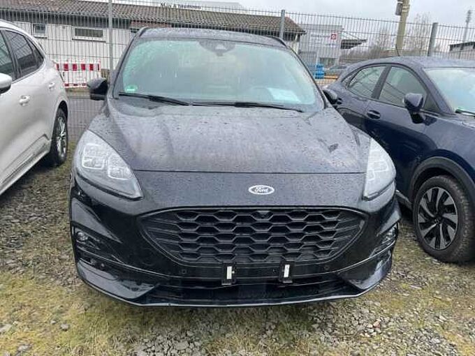 Ford Kuga Plug-In Hybrid ST-Line X Pano. Winter-P. RÜCKF. PDC.NAVI