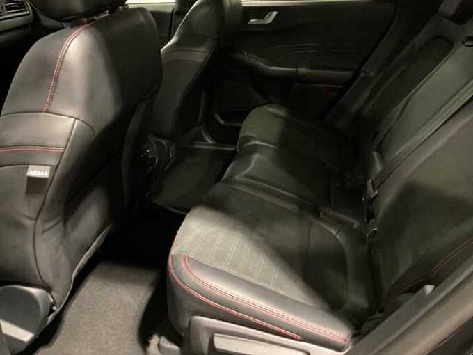 Ford Kuga Plug-In Hybrid ST-Line X Pano. Winter-P. RÜCKF. PDC.NAVI