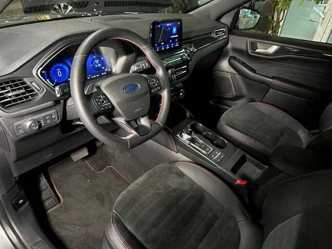 Ford Kuga ST-Line X+Automatik+B&O+Kamera+Key-Free 