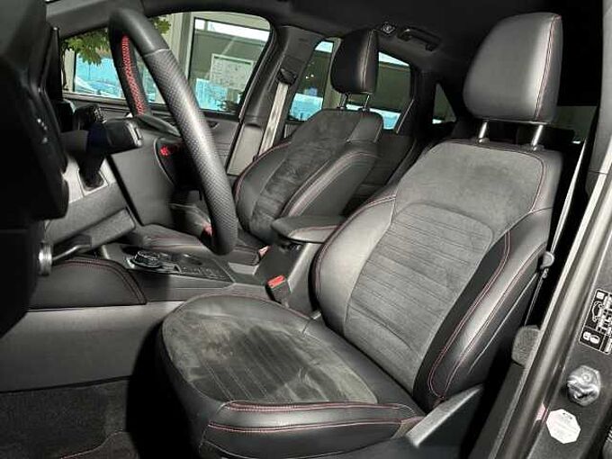 Ford Kuga ST-Line X+Automatik+B&O+Kamera+Key-Free 