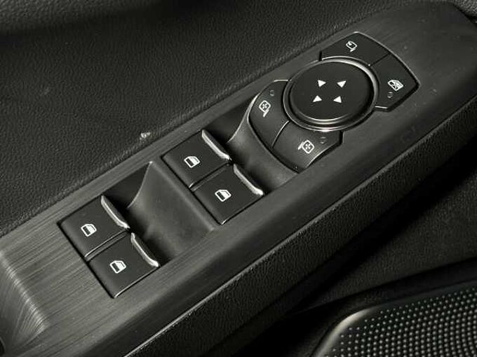 Ford Kuga ST-Line X+Automatik+B&O+Kamera+Key-Free 