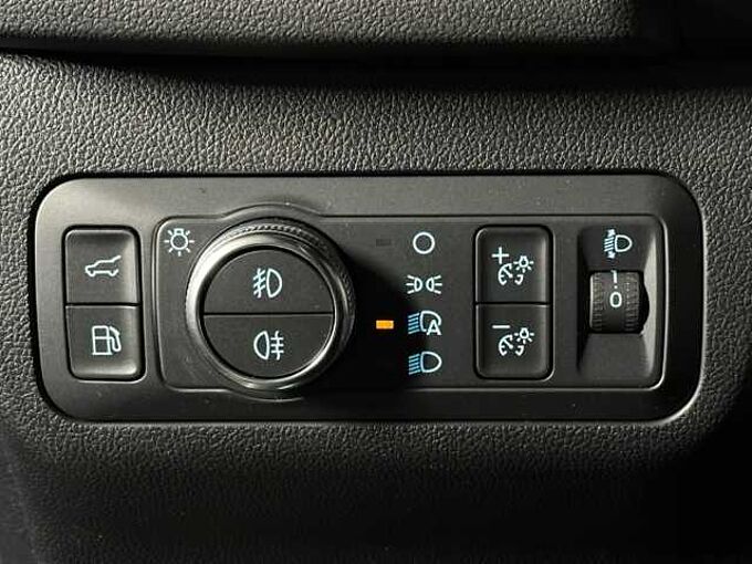 Ford Kuga ST-Line X+Automatik+B&O+Kamera+Key-Free 