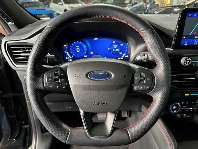 Ford Kuga ST-Line X+Automatik+B&O+Kamera+Key-Free 