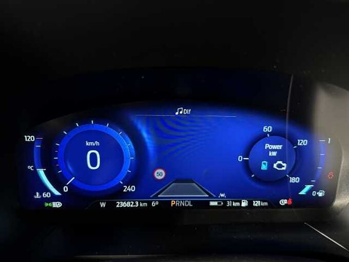 Ford Kuga ST-Line X+Automatik+B&O+Kamera+Key-Free 