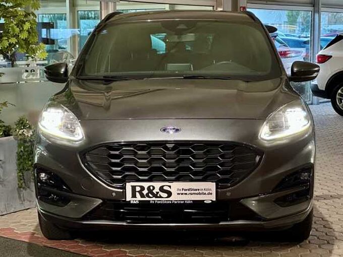 Ford Kuga ST-Line X+Automatik+B&O+Kamera+Key-Free 