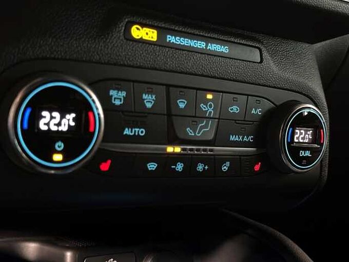 Ford Kuga ST-Line X+Automatik+B&O+Kamera+Key-Free 