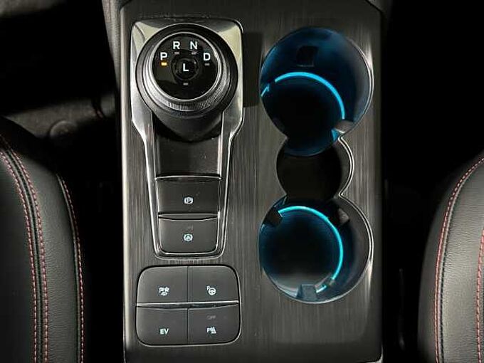 Ford Kuga ST-Line X+Automatik+B&O+Kamera+Key-Free 