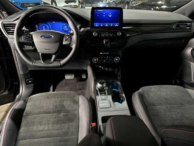 Ford Kuga ST-Line X+Automatik+B&O+Kamera+Key-Free 