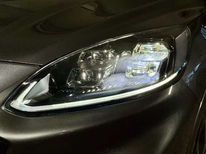 Ford Kuga ST-Line X+Automatik+B&O+Kamera+Key-Free 