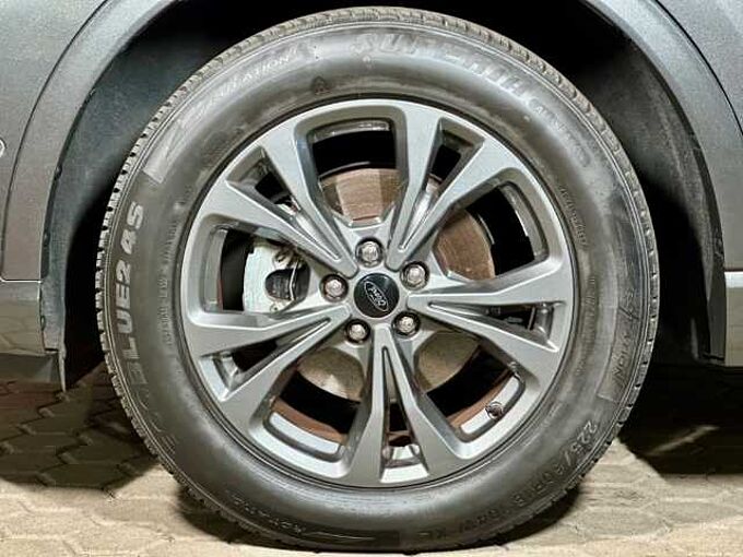 Ford Kuga ST-Line X+Automatik+B&O+Kamera+Key-Free 