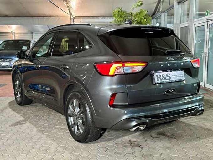 Ford Kuga ST-Line X+Automatik+B&O+Kamera+Key-Free 