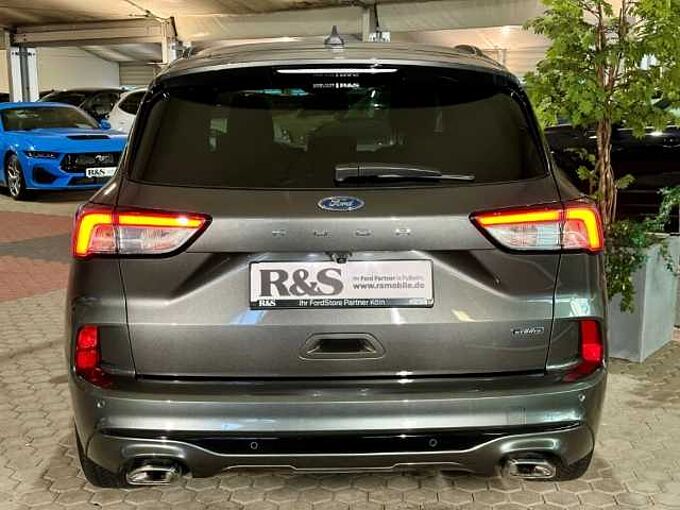 Ford Kuga ST-Line X+Automatik+B&O+Kamera+Key-Free 