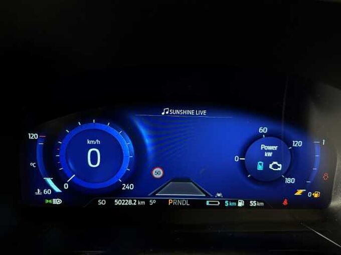 Ford Kuga ST-Line X+Automatik+AHK+Pano+B&O+Key-Free