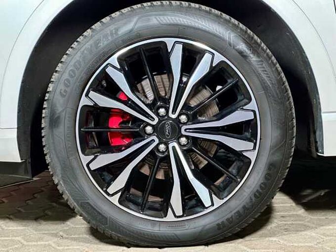 Ford Kuga ST-Line X+Automatik+AHK+Pano+B&O+Key-Free