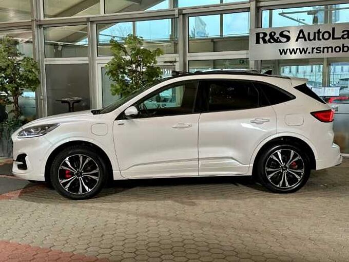 Ford Kuga ST-Line X+Automatik+AHK+Pano+B&O+Key-Free