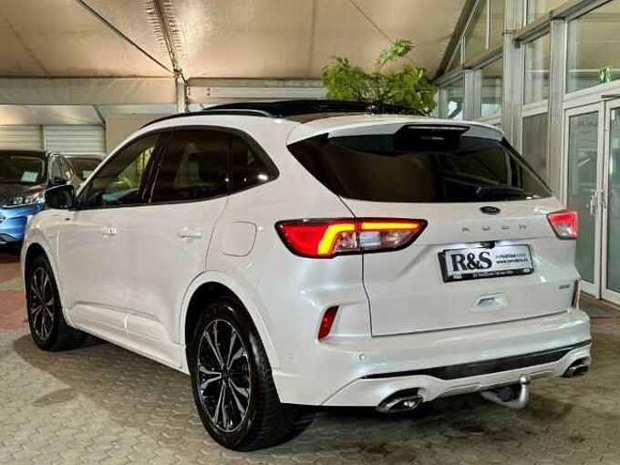 Ford Kuga ST-Line X+Automatik+AHK+Pano+B&O+Key-Free