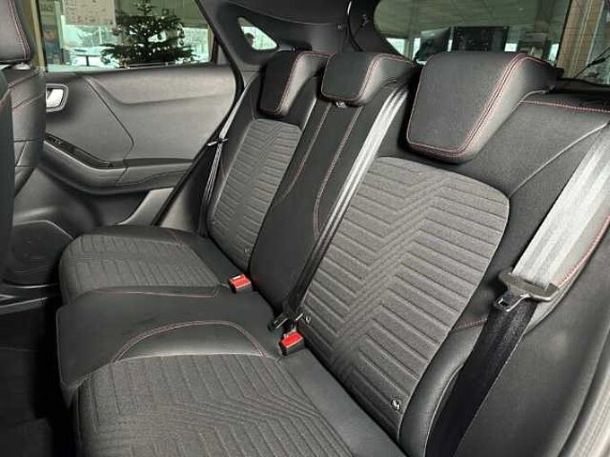 Ford Puma ST-Line X+Automatik+B&O+Kamera+Navi+LED