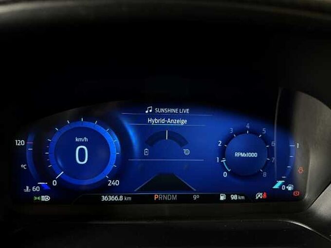 Ford Puma ST-Line X+Automatik+B&O+Kamera+Navi+LED