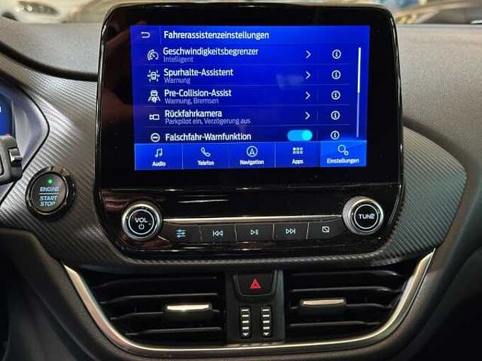 Ford Puma ST-Line X+Automatik+B&O+Kamera+Navi+LED