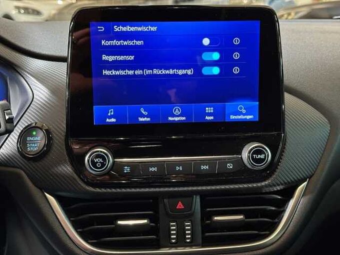 Ford Puma ST-Line X+Automatik+B&O+Kamera+Navi+LED