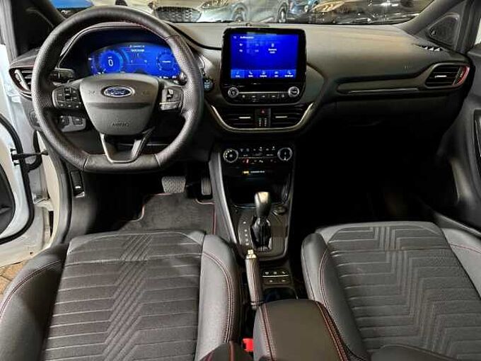 Ford Puma ST-Line X+Automatik+B&O+Kamera+Navi+LED