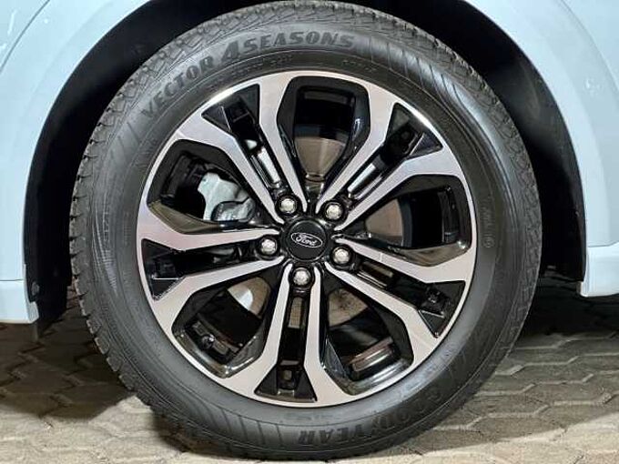 Ford Puma ST-Line X+Automatik+B&O+Kamera+Navi+LED