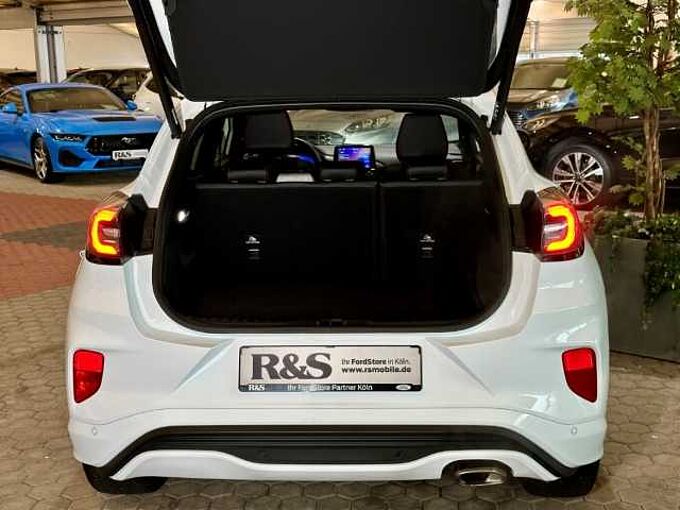 Ford Puma ST-Line X+Automatik+B&O+Kamera+Navi+LED