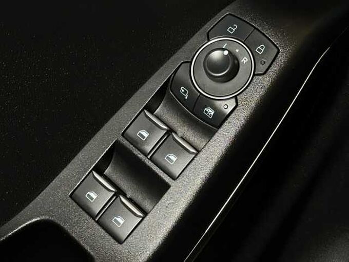 Ford Puma ST-Line Vignale+Automatik+B&O+Kamera+LED