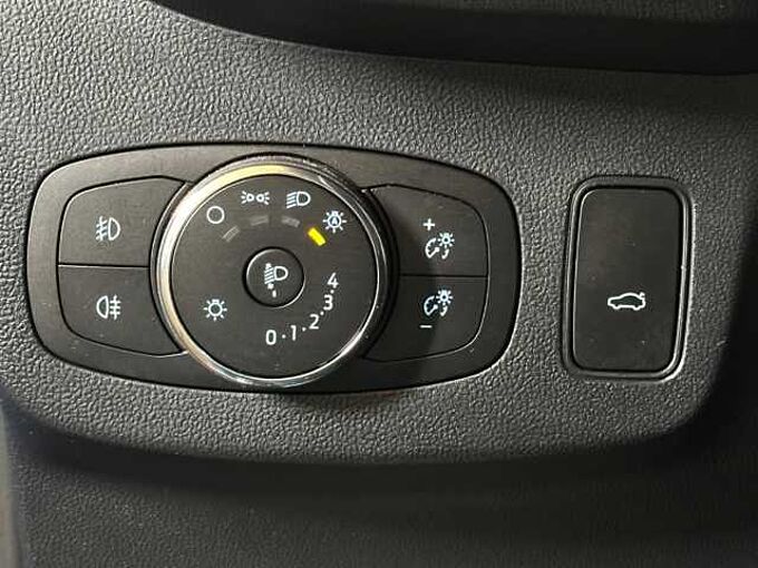 Ford Puma ST-Line Vignale+Automatik+B&O+Kamera+LED