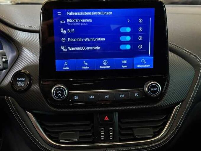 Ford Puma ST-Line Vignale+Automatik+B&O+Kamera+LED