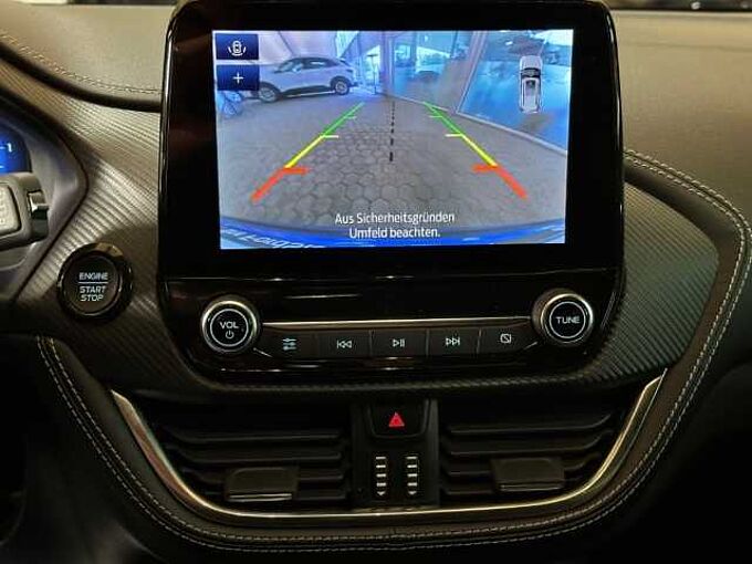 Ford Puma ST-Line Vignale+Automatik+B&O+Kamera+LED
