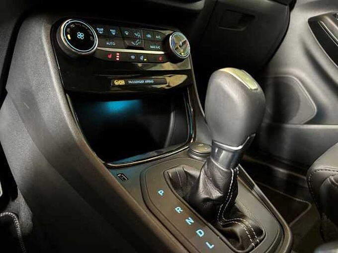 Ford Puma ST-Line Vignale+Automatik+B&O+Kamera+LED