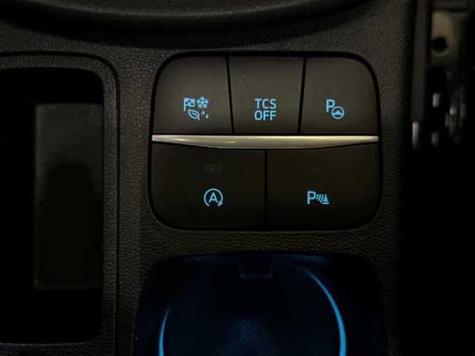 Ford Puma ST-Line Vignale+Automatik+B&O+Kamera+LED