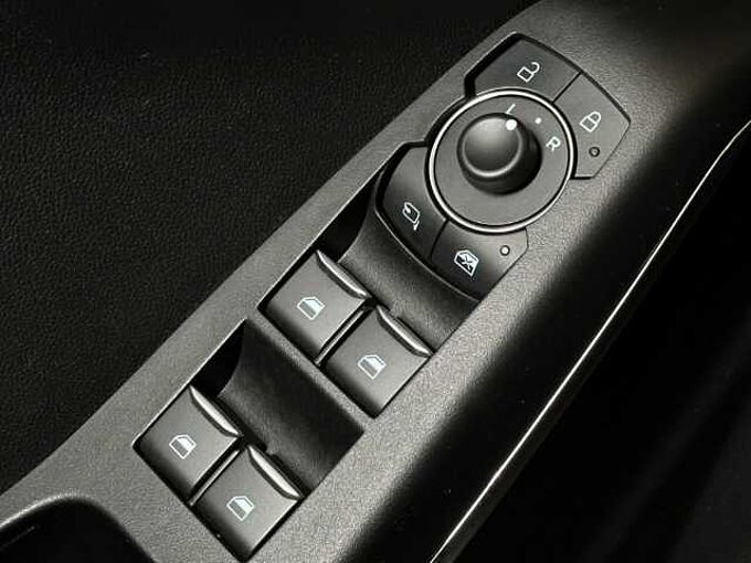 Ford Puma ST-Line Vignale+Automatik+B&O+Kamera+BLIS