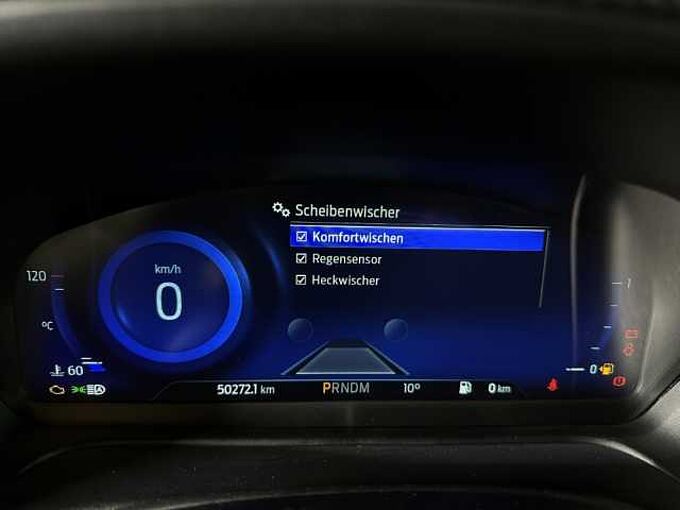 Ford Puma ST-Line Vignale+Automatik+B&O+Kamera+BLIS