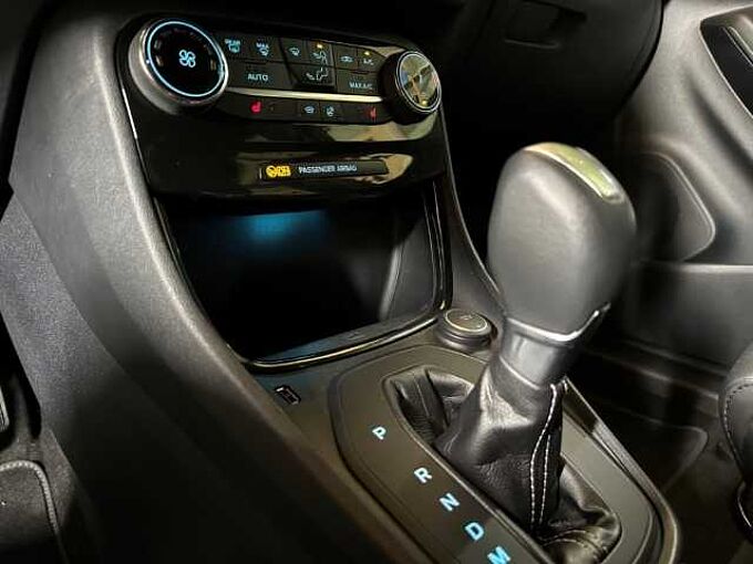 Ford Puma ST-Line Vignale+Automatik+B&O+Kamera+BLIS