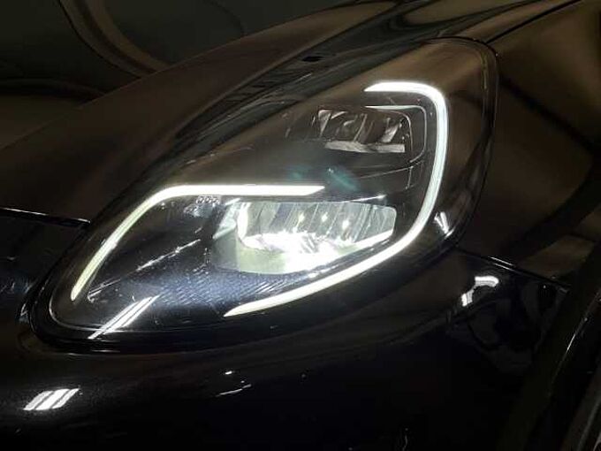 Ford Puma ST-Line Vignale+Automatik+B&O+Kamera+BLIS