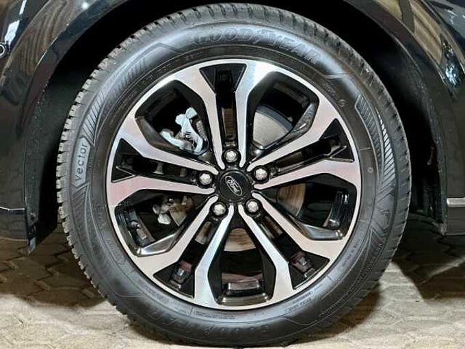 Ford Puma ST-Line Vignale+Automatik+B&O+Kamera+BLIS