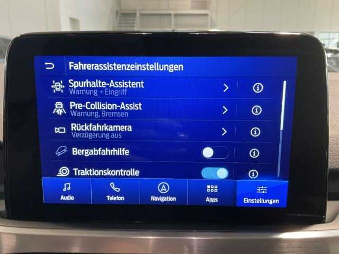 Ford Kuga Plug-In Hybrid Titanium X . Pano. elektr AHK. Winter-P