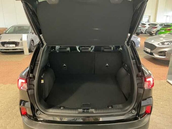 Ford Kuga Plug-In Hybrid Titanium X . Pano. elektr AHK. Winter-P